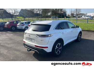 DS DS7 CROSSBACK — 7