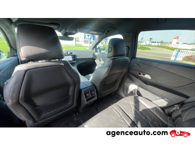 DS DS7 CROSSBACK — 22