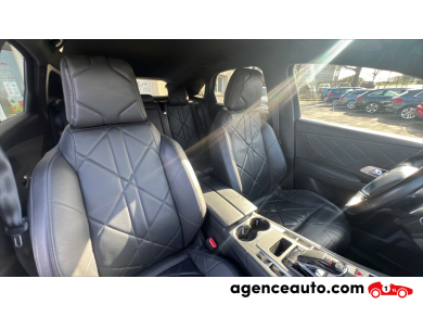 DS DS7 CROSSBACK — 20