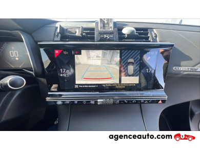 DS DS7 CROSSBACK — 30