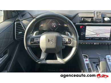 DS DS7 CROSSBACK — 33