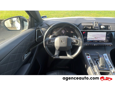 DS DS7 CROSSBACK — 27