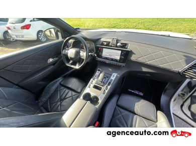 DS DS7 CROSSBACK — 19