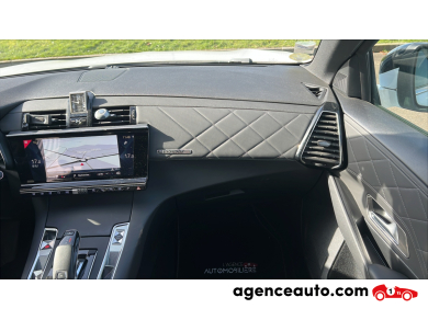 DS DS7 CROSSBACK — 28