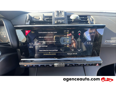 DS DS7 CROSSBACK — 31