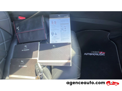 DS DS7 CROSSBACK — 36