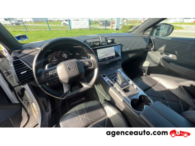 DS DS7 CROSSBACK — 16