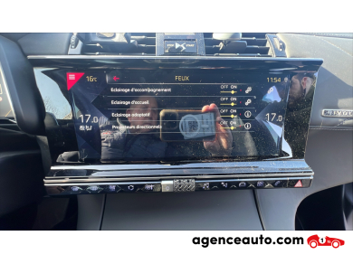DS DS7 CROSSBACK — 32