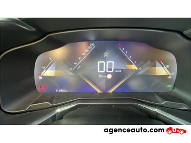 DS DS7 CROSSBACK — 13