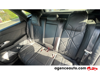 DS DS7 CROSSBACK — 21