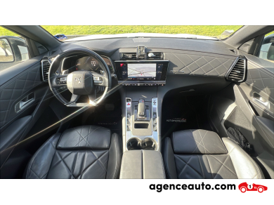 DS DS7 CROSSBACK — 14