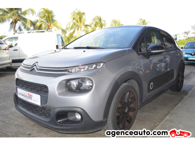 Citroen C3 — 3