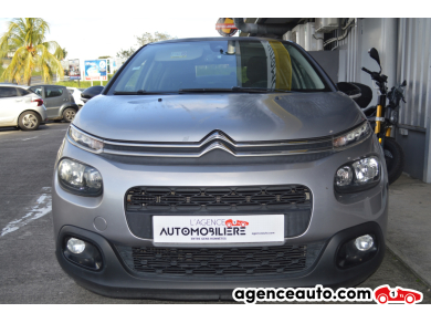 Citroen C3 — 2