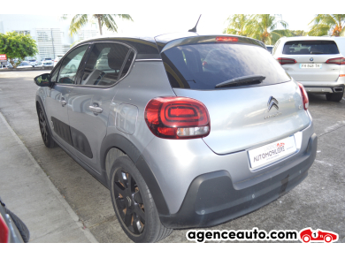 Citroen C3 — 4