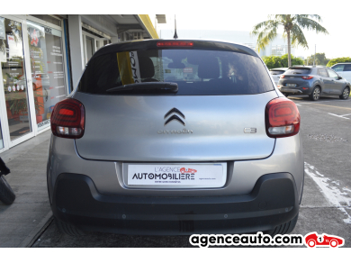 Citroen C3 — 5