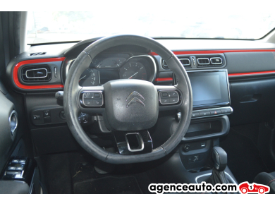 Citroen C3 — 8
