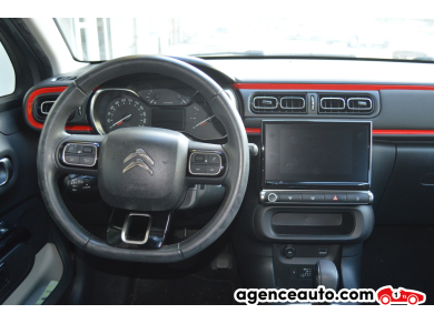 Citroen C3 — 9
