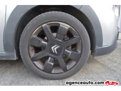 Citroen C3 — 10