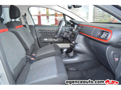 Citroen C3 — 12