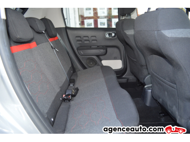 Citroen C3 — 13