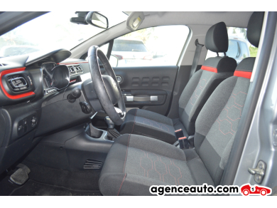Citroen C3 — 14