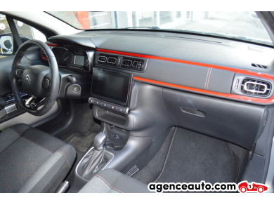 Citroen C3 — 15