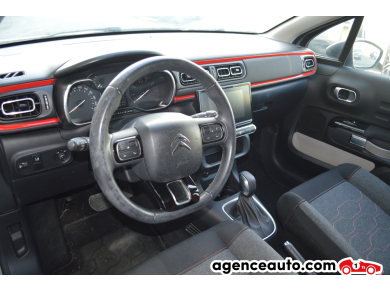 Citroen C3 — 16