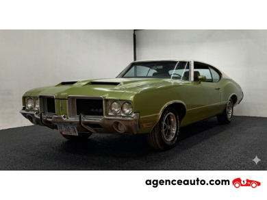 Oldsmobile 442