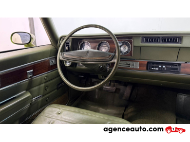 Oldsmobile 442 — 7