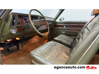 Oldsmobile 442 — 8