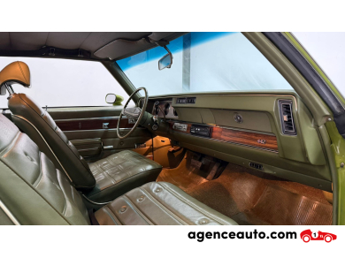 Oldsmobile 442 — 9
