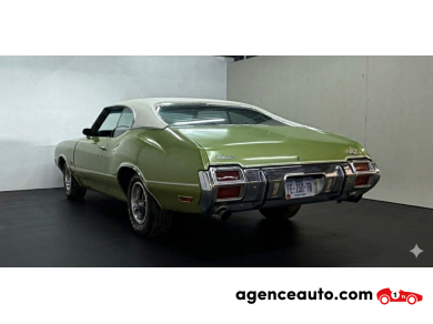 Oldsmobile 442 — 6