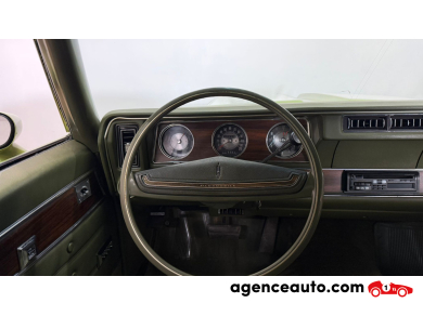 Oldsmobile 442 — 10