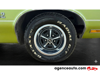Oldsmobile 442 — 13