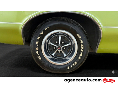 Oldsmobile 442 — 14