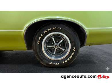 Oldsmobile 442 — 15