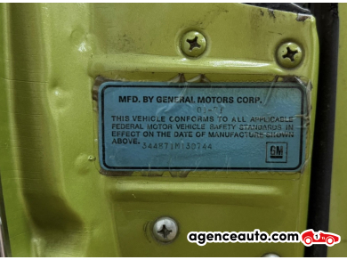 Oldsmobile 442 — 30