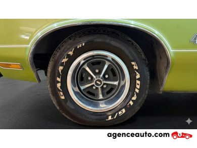 Oldsmobile 442 — 16