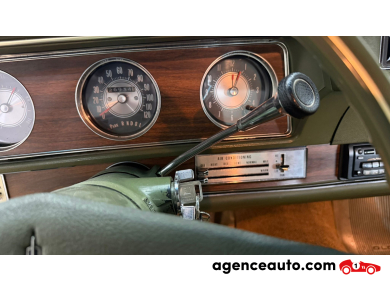 Oldsmobile 442 — 17