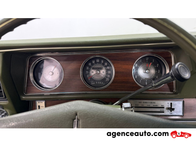 Oldsmobile 442 — 18
