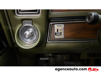 Oldsmobile 442 — 19