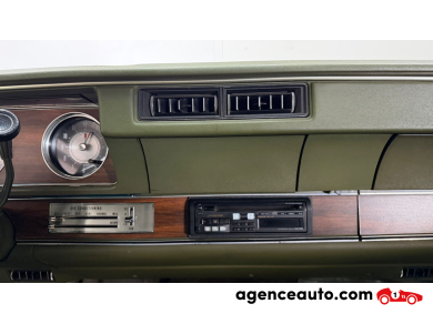 Oldsmobile 442 — 22