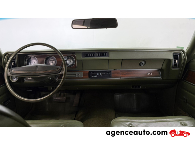 Oldsmobile 442 — 23