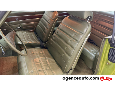 Oldsmobile 442 — 29