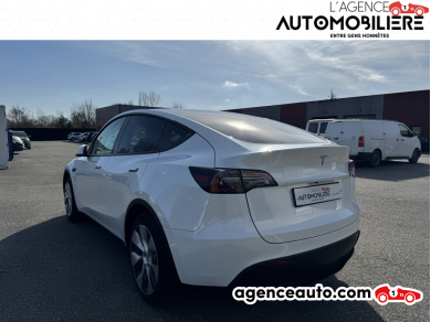 Tesla Model Y — 5