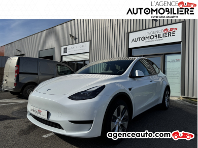 Tesla Model Y — 7