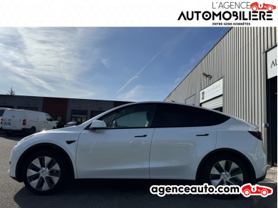 Tesla Model Y — 6
