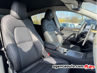 Tesla Model Y — 19