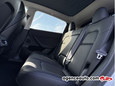 Tesla Model Y — 16