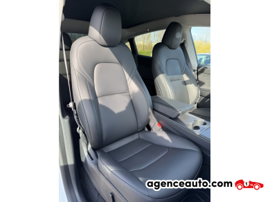 Tesla Model Y — 18